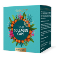 Himalyo Tibet Collagen Caps cps.100