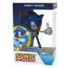 Comansi - SONIC The Hedgehog: Sonic Premium Edition 16 cm