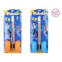 Diabolo 35 cm, Wiky, W118123