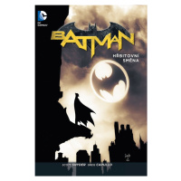 Batman - Hřbitovní směna, 1.  vydání - Greg Capullo