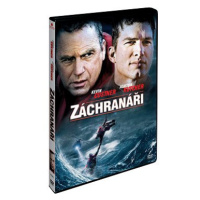 Záchranáři - DVD