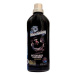 WASCHKÖNIG Schwarze Orchidee 875 ml (35 praní)