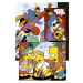 Crew Simpsonovi: Monumentální komiksový nával