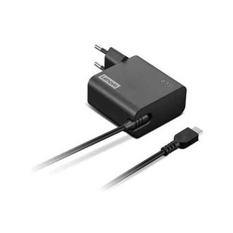 Lenovo 65W USB-C Wall Adapter