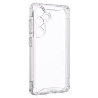 Pouzdro pancéřové pro Galaxy S24 Urban Armor Gear Uag, case pevná kryt zadní kryt