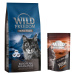 Wild Freedom 6,5 kg + Wild Freedom Filet Snacks kuřecí 100g zdarma - "Spirit of Europe"