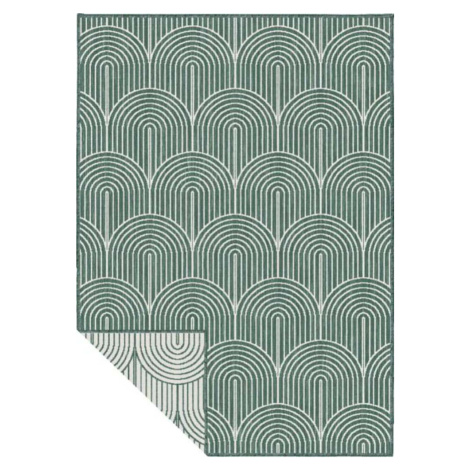 Zelený venkovní koberec 160x230 cm Pangli Green – Hanse Home