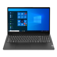 Lenovo V15 G2 ITL Black