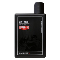 Uppercut 3in1 Body Wash 240 ml