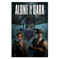 Alone in the Dark - PC DIGITAL