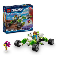 LEGO® DREAMZzz™ 71471 Mateo a jeho terénní auto