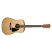 Fender CD-60 V3 Natural