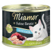 Miamor Feine Beute 24 x 185 g - Kitten: Drůbeží