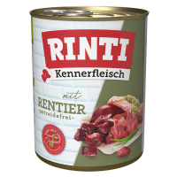 RINTI Kennerfleisch 24 x 800 g - Sobí
