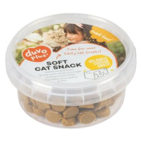 DUVO+ Měkká pochoutka pro kočky 100 g sýrová