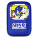 OTL Technologies Sonic the Hedgehog Slide Earphones SH1266 Modrá