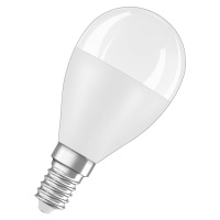 OSRAM OSRAM Star LED žárovka E14 7,5W 806lm 4 000K matná