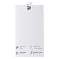 Ochranné sklo 3Mk All-Safe Sell Label SilverProtect Packed 25 pcs, the price applies to 1 pc