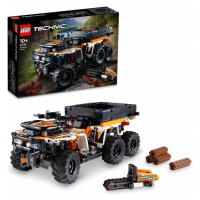 Lego® technic 42139 terénní vozidlo