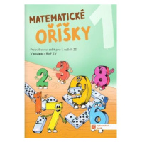 Matematické oříšky 1