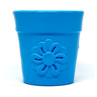 SodaPup Flowerpot, plnící hračka, Original - Modrá