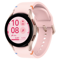 SAMSUNG Galaxy Watch FE růžové