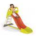 Smoby skluzavka pro děti Toboggan KS 310262 červeno-zelená