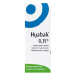 Hyabak 0.15% gtt. 10 ml