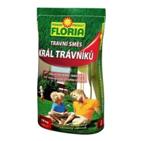 AGRO Travní směs - král trávníků FLORIA, 10kg
