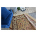 Dywany Lusczow Kusový koberec WINDSOR béžový