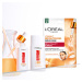 Loréal Paris Revitalift Clinical rozjasňující pleťová maska s vitaminem C 26 g