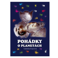 Pohádky o planetách