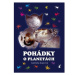 Pohádky o planetách