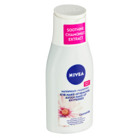 Nivea Odličovač očí a voděodolného make-upu 125ml