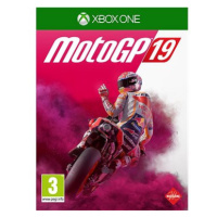 MotoGP 19 - Xbox One