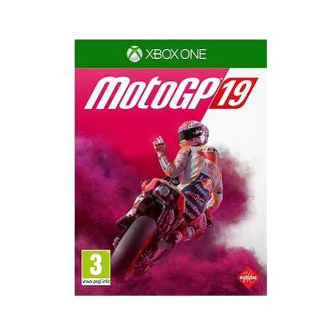 MotoGP 19 - Xbox One Milestone