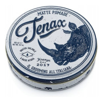 Tenax Matte matná pomáda do vlasů 125 ml