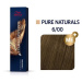 WELLA PROFESSIONALS Koleston Perfect Pure Naturals 6/00 (60 ml)