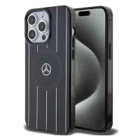 Mercedes hard obal na iPhone 15 PRO 6.1