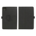 Pouzdro určené pro T-Mobile T Tablet 5G 10,36 palců Leather černé