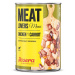 Josera Meat Lovers Menu kuře s mrkví 6 × 400 g