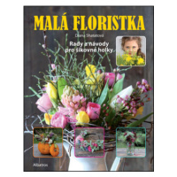 Malá floristka - Diana Shatatová