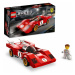 LEGO Speed Champions 76906 1970 Ferrari 512 M