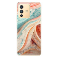 iSaprio Orange and Blue pro Vivo V23 5G