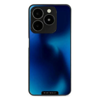 Mobiwear Glossy lesklý pro Realme C63, kouřový - G068G