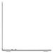 Apple MacBook Air 13,6" (2024) / M3 / 24GB / 512GB / stříbrný Stříbrná