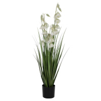 Umělá rostlina (výška 91 cm) – Ixia