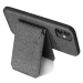 Pouzdro Peak Design Wallet Stand Charcoal M-WA-AB-CH-1 Tmavě šedá