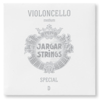 Jargar SPECIAL - Struna D na violoncello