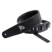 Ortega Leather Strap Black Hole